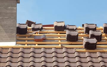 Parsons Green clay roofing costs