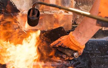 Parsons Green flat roof repair companies