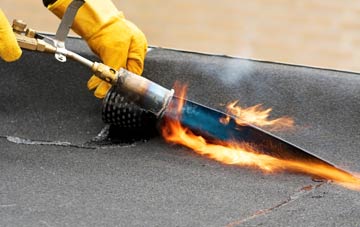 flat roof repairs Parsons Green, Hammersmith Fulham