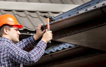 gutter repair Parsons Green, Hammersmith Fulham