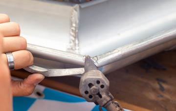 disadvantages of Parsons Green lead roofing