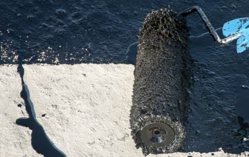 Parsons Green liquid sealant waterproofing