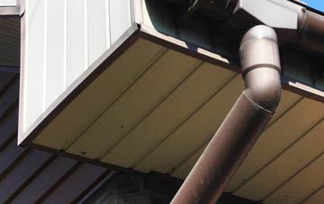 Parsons Green soffit installation costs