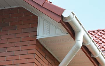 Parsons Green soffit repair costs