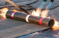 Parsons Green flat roof sealing