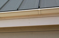 Parsons Green soffit repair